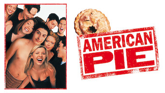 American Pie 1 Nyafilmer
