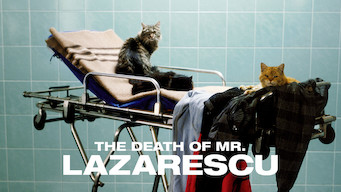 The Death of Mr. Lazarescu