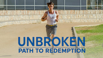 Unbroken: Path to Redemption
