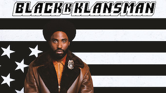 BlacKkKlansman