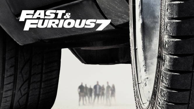 Furious 7