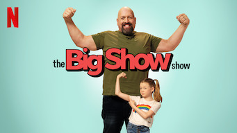The Big Show Show