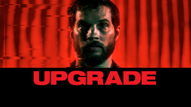 Upgrade