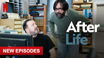 After Life
