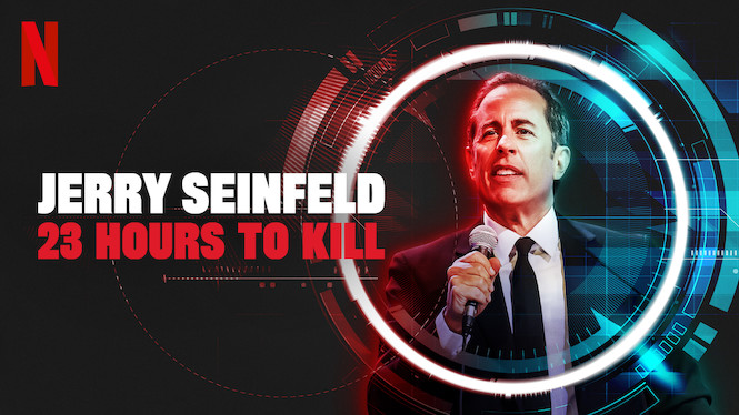 seinfeld 23 hours to kill