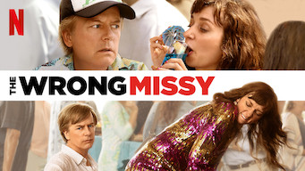 The Wrong Missy