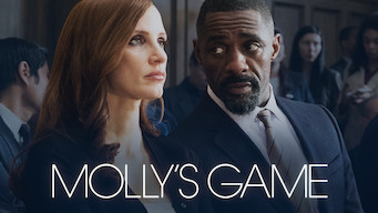 Molly’s Game