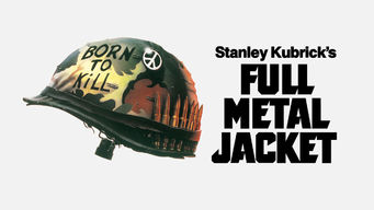 Full Metal Jacket