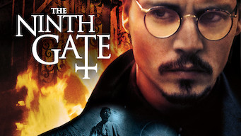 The Ninth Gate