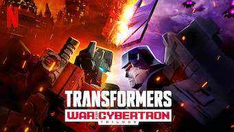 transformers war for cybertron trilogy 2020