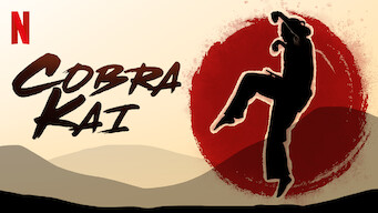 Cobra Kai