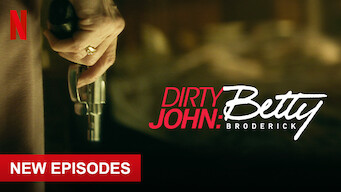 Dirty John
