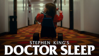 Doctor Sleep