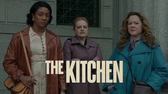 The Kitchen