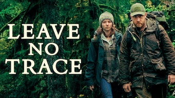 Leave No Trace