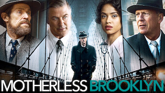 Motherless Brooklyn