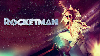 Rocketman