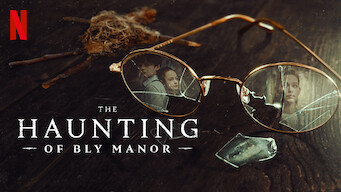 The Haunting of Bly Manor