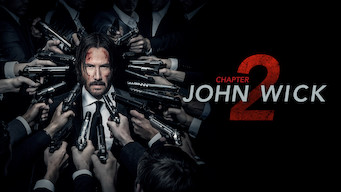 John Wick: Chapter 2