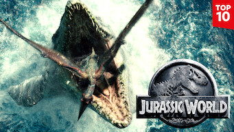 Jurassic World