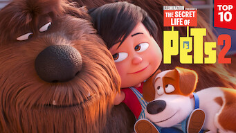 The Secret Life of Pets 2