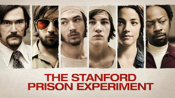 The Stanford Prison Experiment