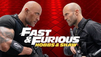 Fast & Furious Presents: Hobbs & Shaw