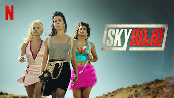 Sky Rojo